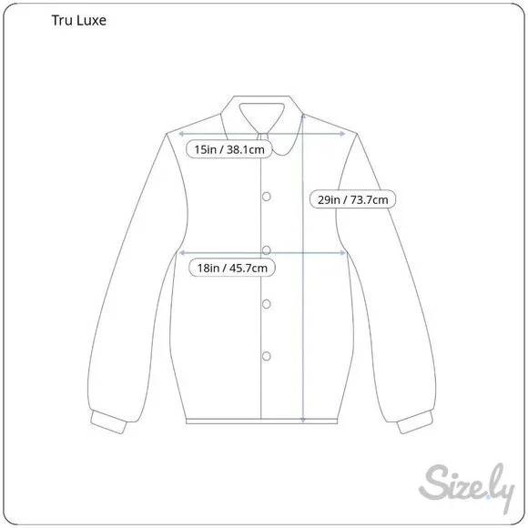 Tru Luxe Women's Large Button Up Shirt Collared Long Sleeve White Waffle Weave - Picture 2 of 12